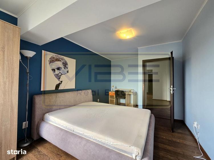 Central- Podu de Fier - 4 rooms -112mp -Panoramic View - 10