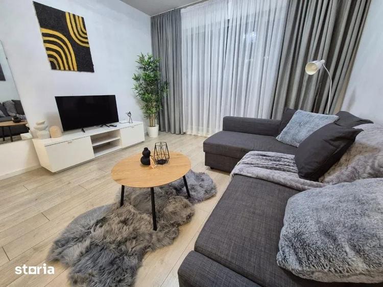 Apartament 2 camere | Parcare | Modern | Pipera-Scoala Americana - 3