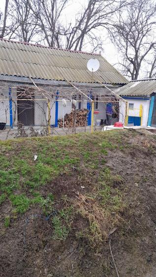 Casă cu 5 camere în Ceatalchioi