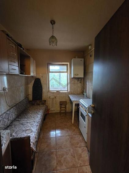 Apartament cu 2 camere decomandat în Zimbru