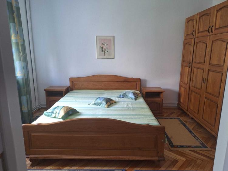 Apartament cu 2 camere decomandat în Exterior Vest
