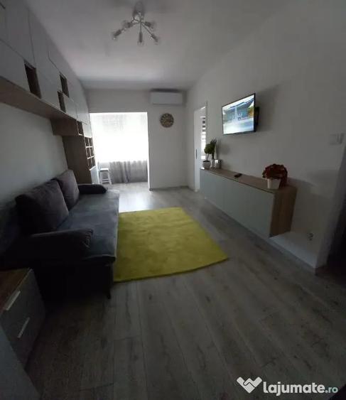 Garsoniera de inchiriat in zona Drumul Taberei - Bucuresti (Bucuresti-Ilfov) - 3