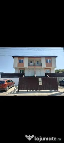 Casă cu 3 camere în Vișani