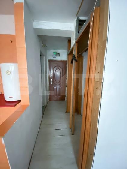 Garsonieră decomandată în Lăpuș