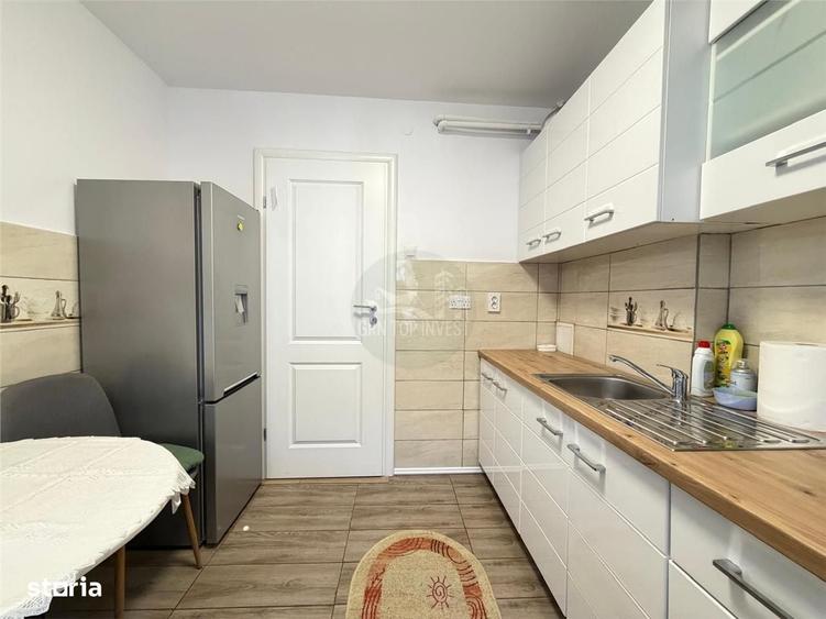 Apartament 2 camere zona Terezian - 1