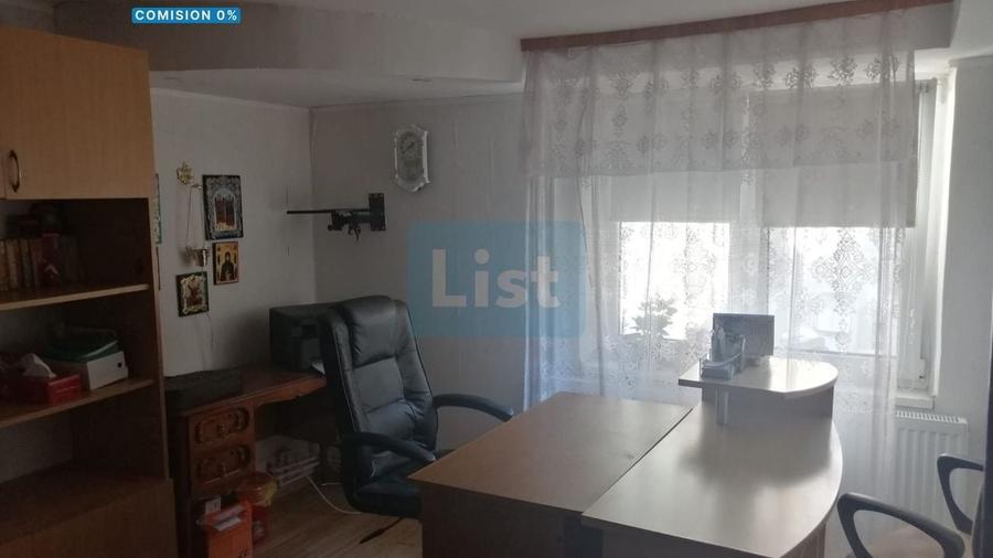 Casă cu 2 camere cu Canalizare în Calea Galați