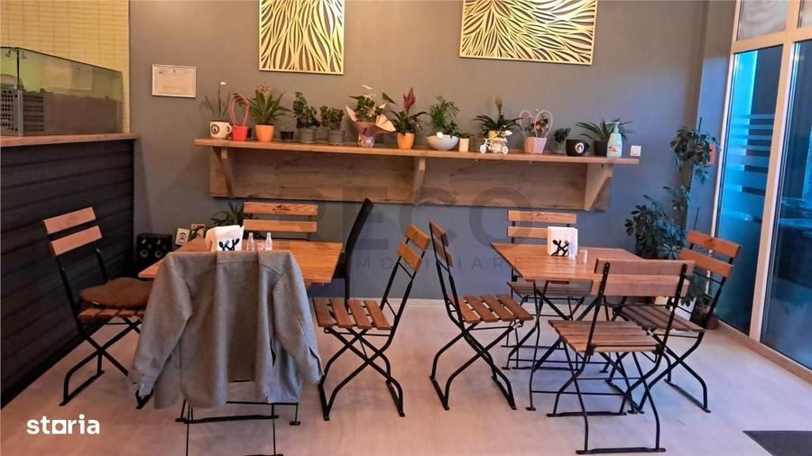 RECO afacere la cheie de tip Restaurant-Pizzerie - 2
