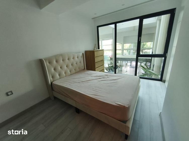 Apartament cu 3 camere în Berceni