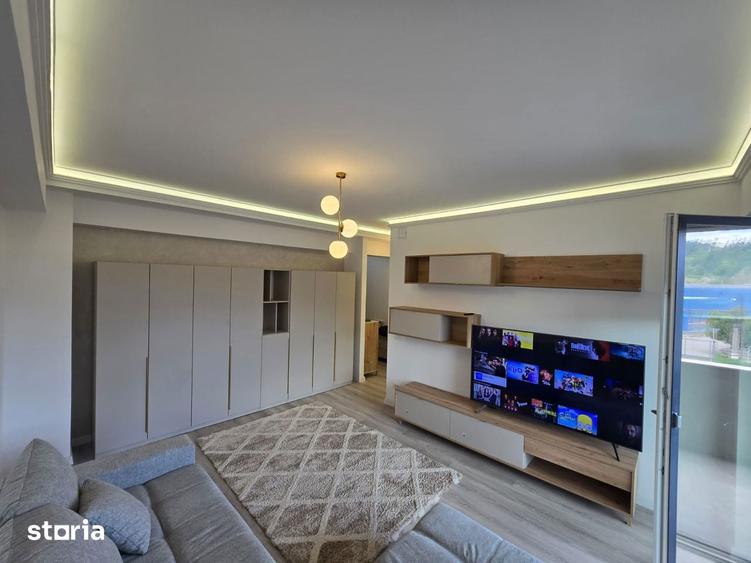 Prima Inchiriere: Apartament 2 camere Manta Ro?ie Residence - 11