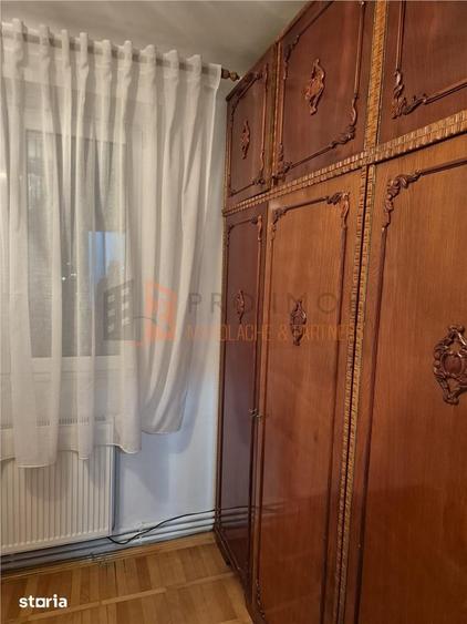 Apartament cu 2 camere decomandat în Unirii Sud