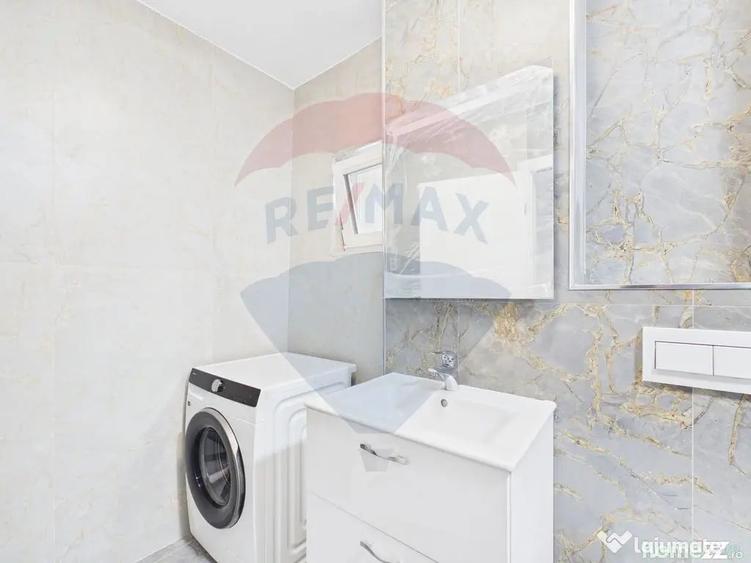 Apartament cu 3 camere decomandat în Lacul Tei