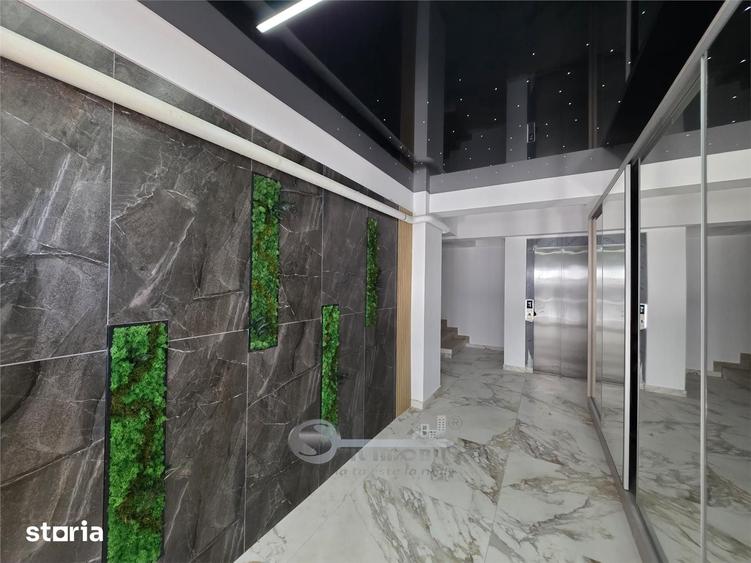 Apartament cu 2 camere decomandat în Bârnova