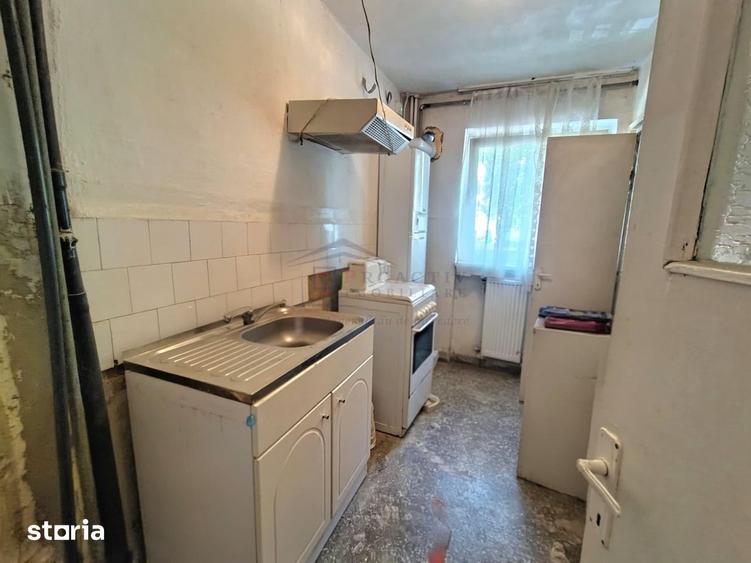 Apartament 2 camere | George Enescu | Etaj 1 | 2c-7850 - 9
