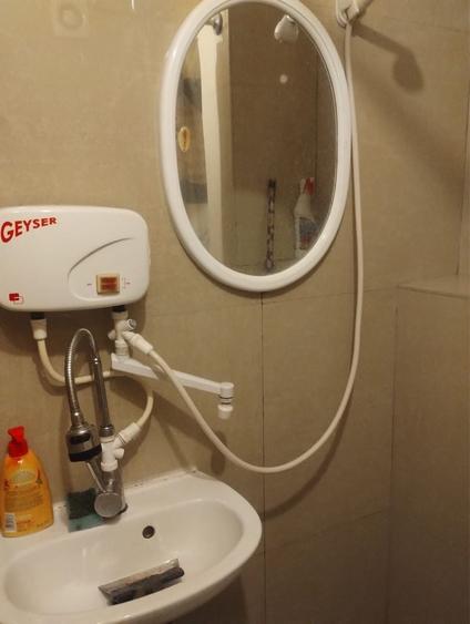 Garsonieră în Complex Studențesc