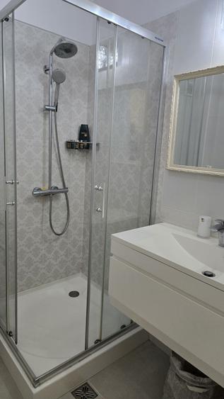 Apartament cu 2 camere semidecomandat în Nordului