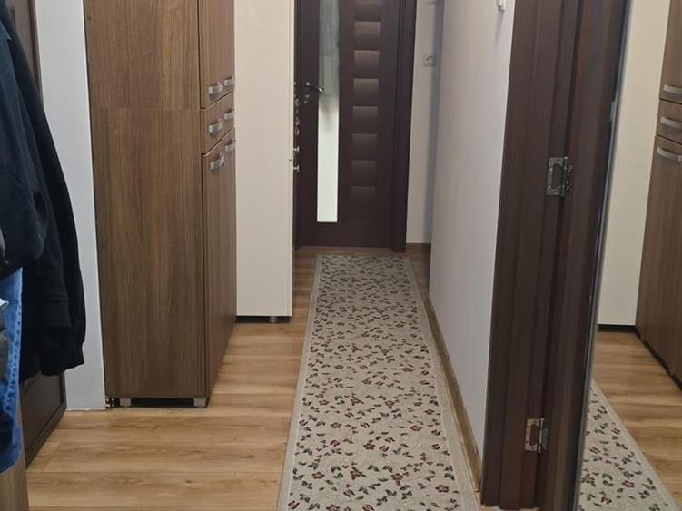 Apartament cu 2 camere decomandat, mobilat în George Enescu