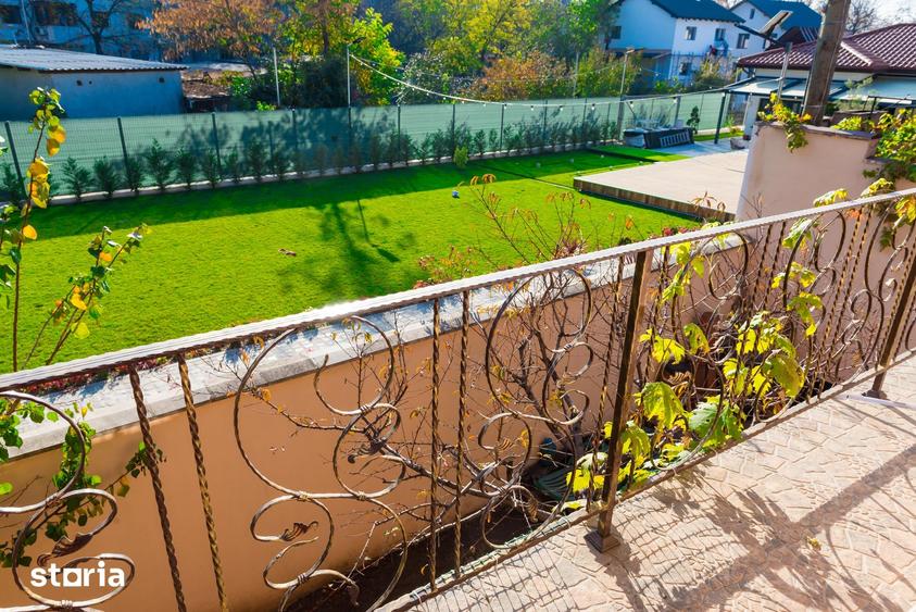Casă cu 6 camere cu Teren 500 Mp în Dunărea