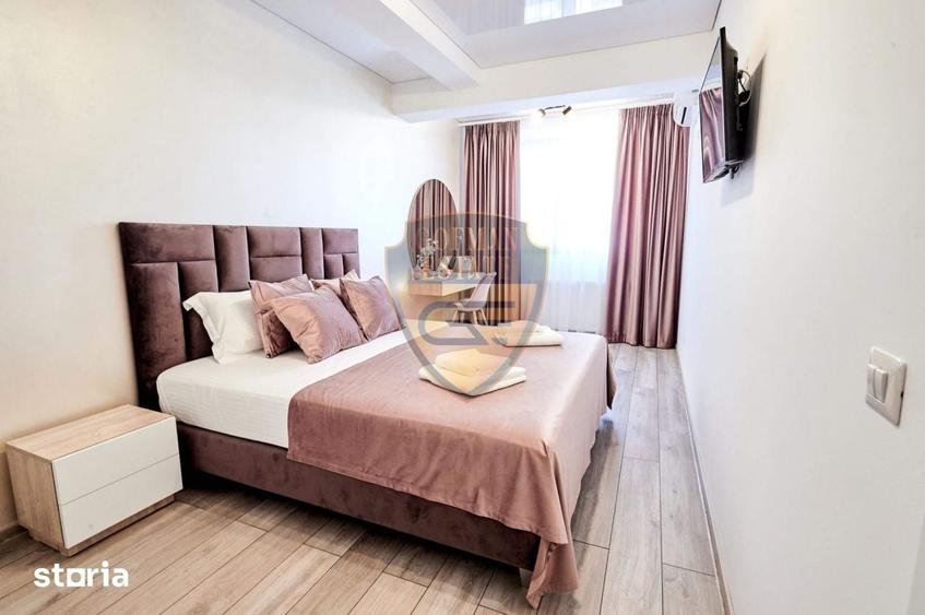 Apartament cu 2 camere în Nord