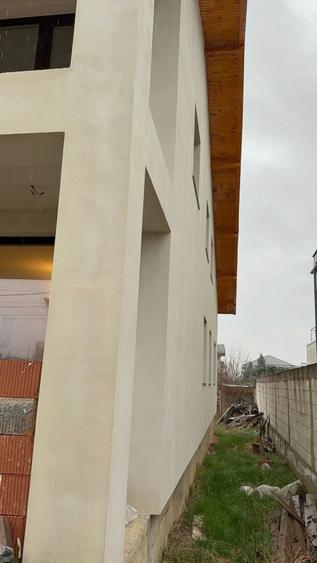 Casă cu Teren 670 Mp în Bucov