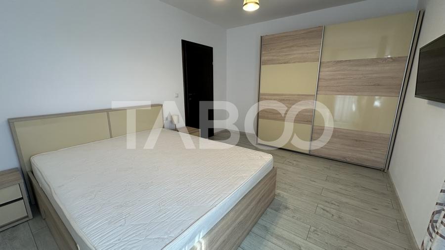Duplex cu 4 camere cu Canalizare în Arhitecților - Calea Cisnădiei