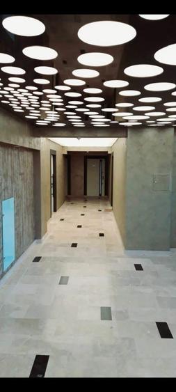 3 Camere 87mp + Terasa 54mp + Parcare Sigma Residence Tomis Plus - 10