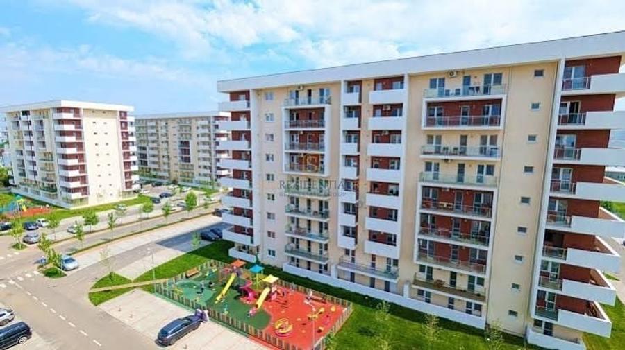 Apartament cu 2 camere decomandat, mobilat în Berceni