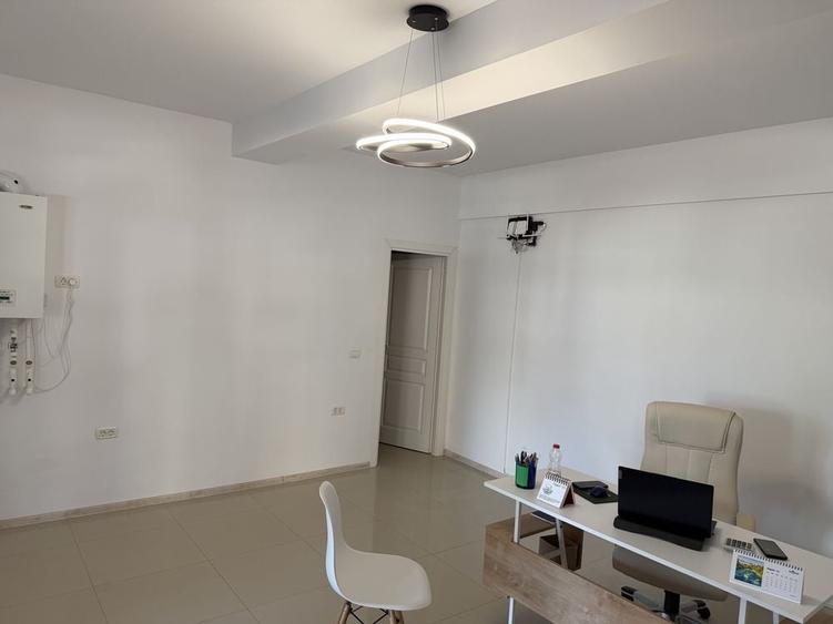 Spațiu comercial, de 25 mp, în Central