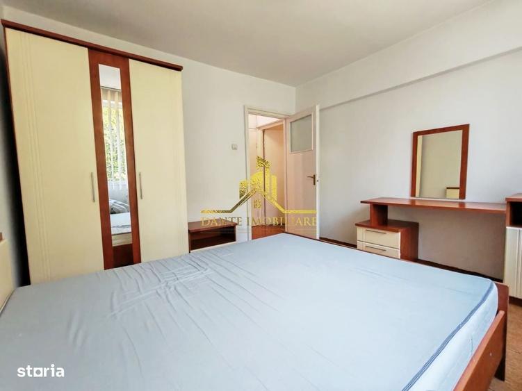 2 camere, spatios, mobilat modern, balcon, Gheorgheni - 4