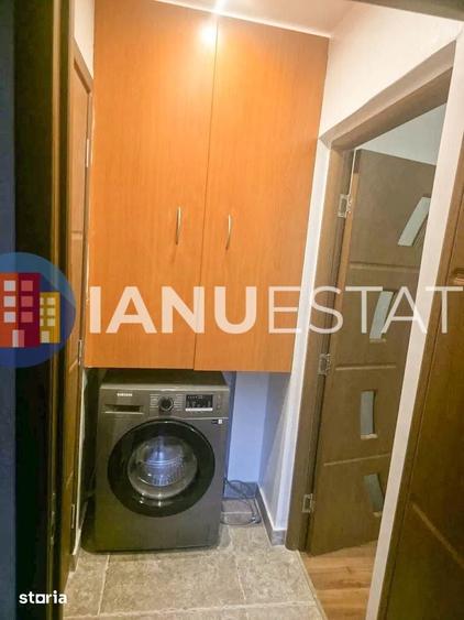 Titan 15` Metrou 1 Decembrie Ozana Auchan Parc IOR Renovat - 7