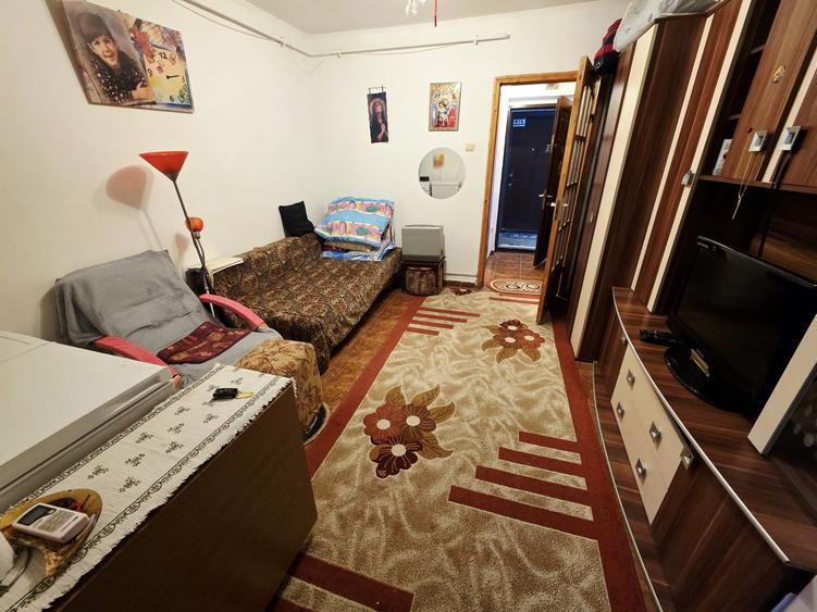 Garsonieră în Alexandru cel Bun