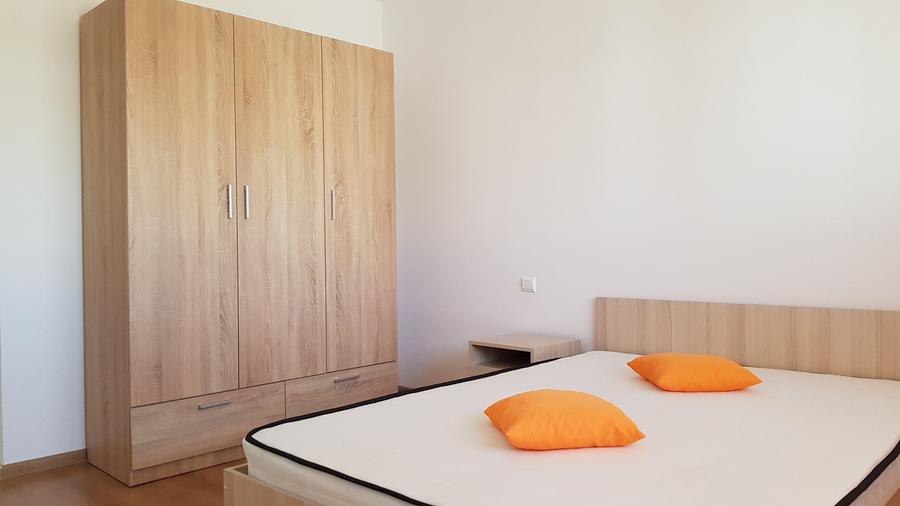 Apartament cu 3 camere decomandat în Șelimbăr