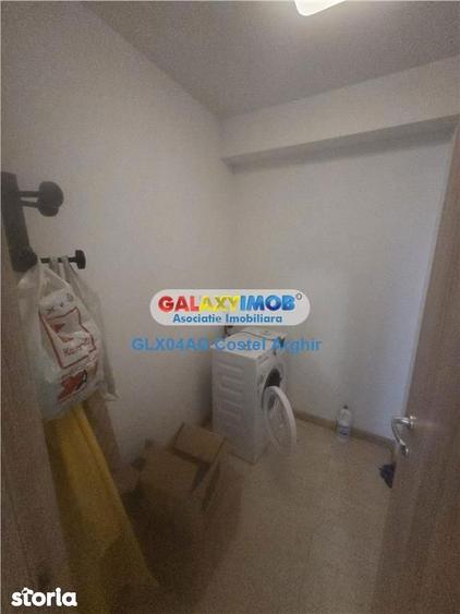 Apartament cu 3 camere în Negru Vodă