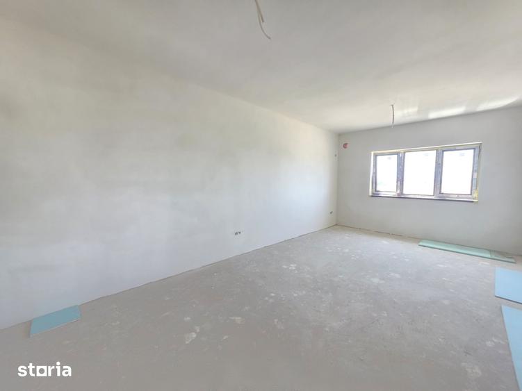 Apartament cu 2 camere în Sânpetru — fotografia 3