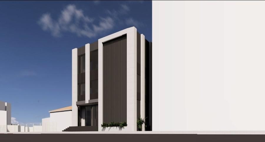 Spațiu comercial, de 540 mp, în Ultracentral