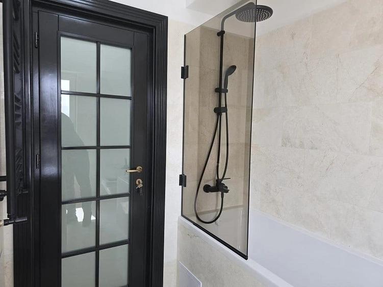 Apartament cu 2 camere decomandat în Copou