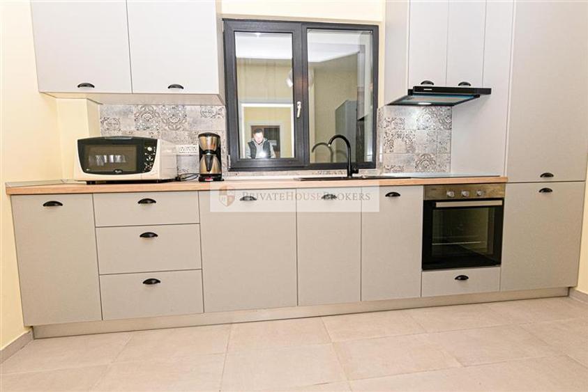 Apartament cu 2 camere decomandat, mobilat în Pipera