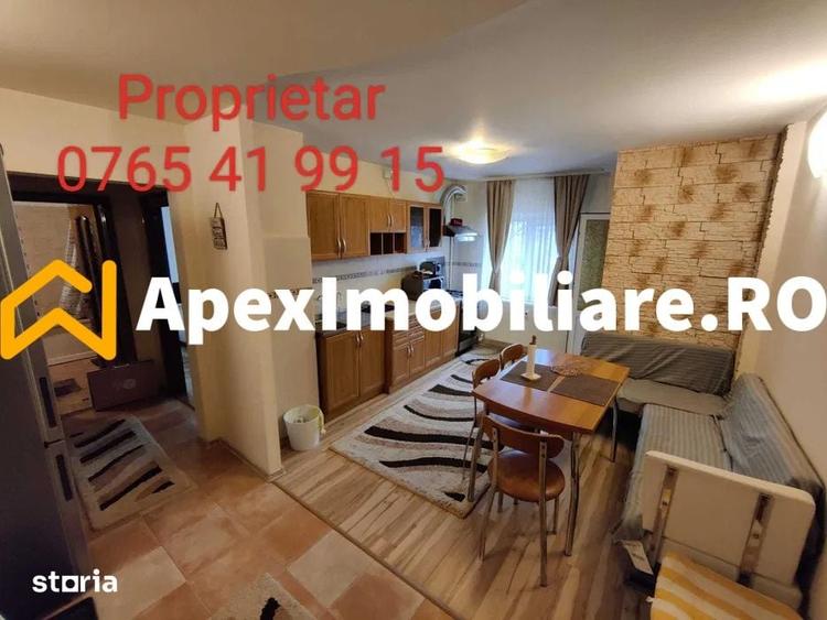 Apartament cu 2 camere decomandat în Militari
