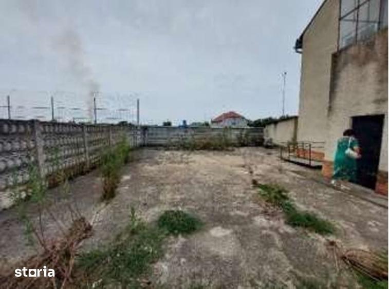Spațiu comercial, de 197.57 mp, în Belinț