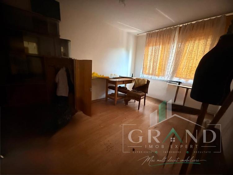 Apartament cu 3 camere decomandat, mobilat în Mănăștur