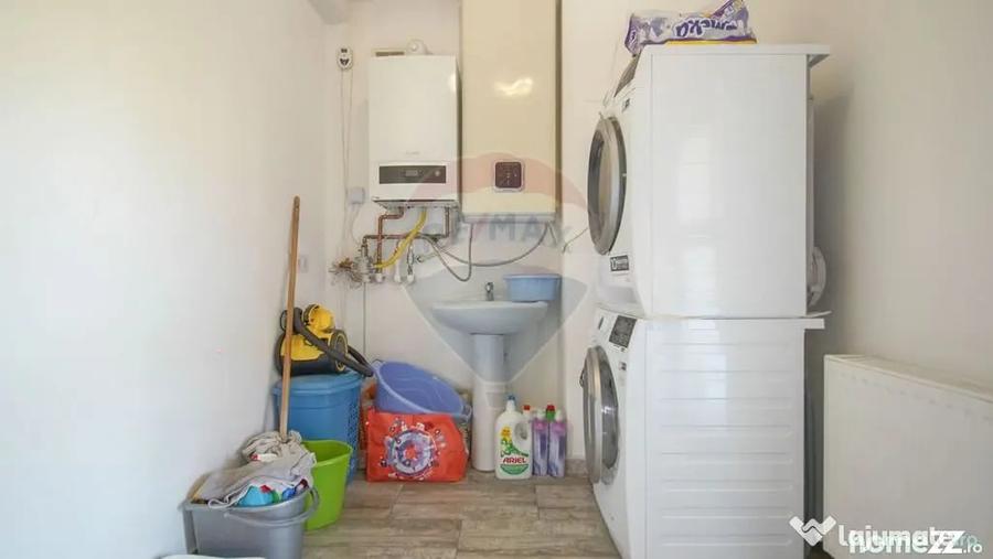 Casă cu 4 camere cu Teren 284 Mp în Bartolomeu
