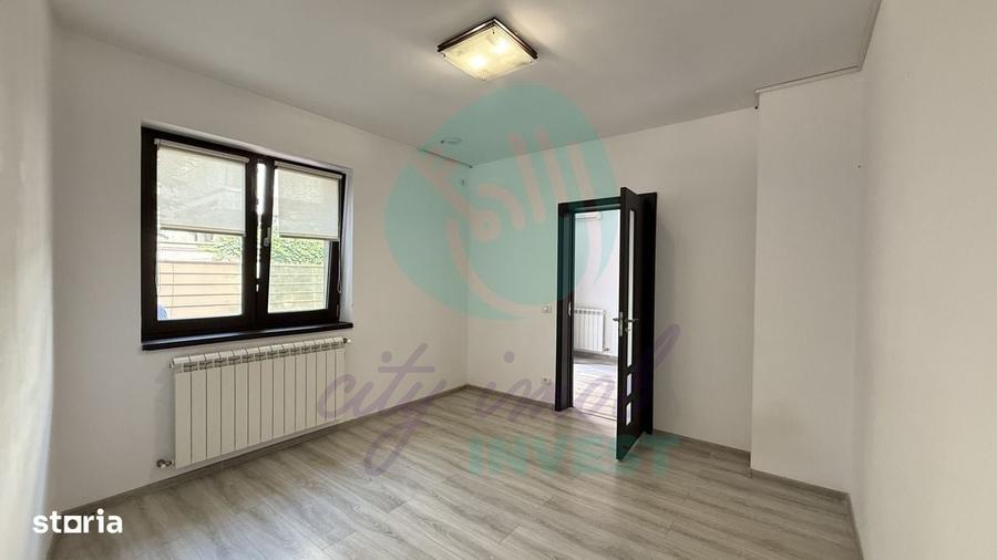 Casa birouri Parcul Circului | Curte proprie | Terasa 30 mp - 5