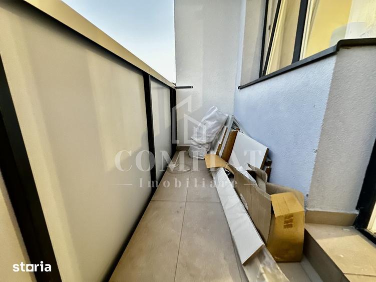 Apartament la cheie | Etaj intermediar | Cartier Terra-Floresti - 3