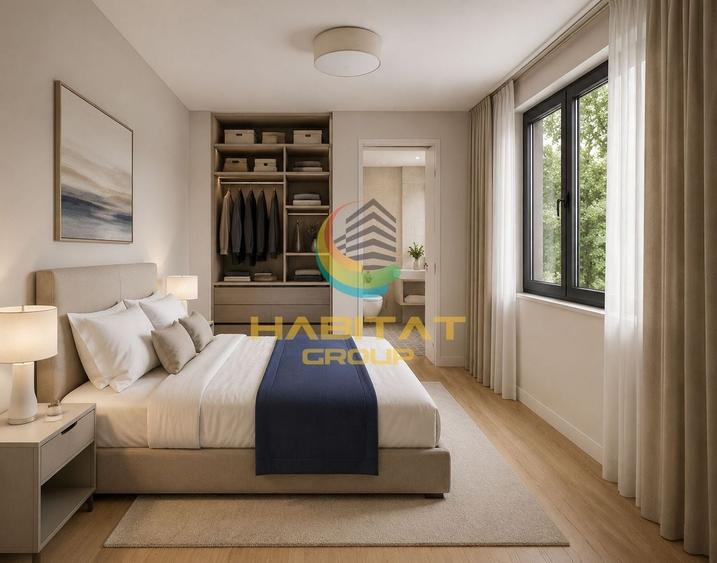 Apartament cu 3 camere semidecomandat în Theodor Pallady