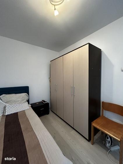 Spre inchiriere | Apartament 2 camere | Zona Energiei - 1