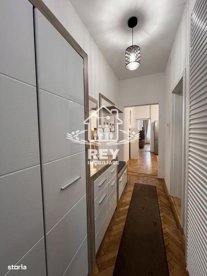 Apartament cu 2 camere decomandat în Tineretului