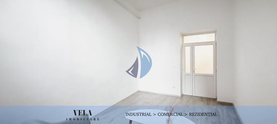 Birou, de 82 mp, în Ultracentral