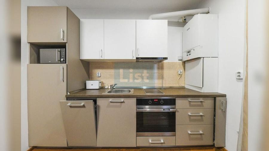 Apartament cu 2 camere de vânzare, Dâmbul Rotund - 7