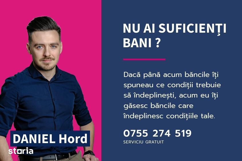 Casă cu 8 camere cu Teren 342 Mp în Șega
