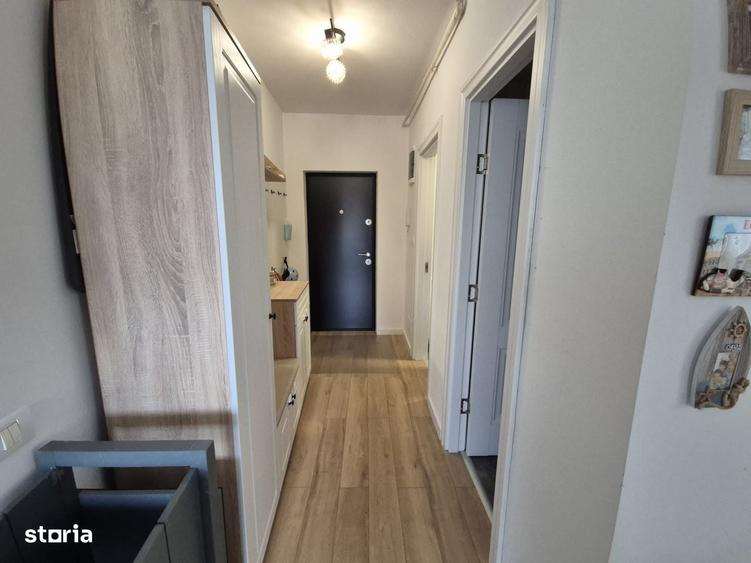 Apartament cu 3 camere în Florești