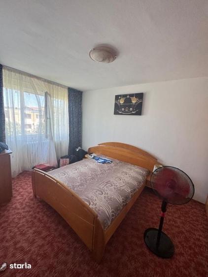 Apartamenr 2 camere, 54 mp, zona Brazda - 10